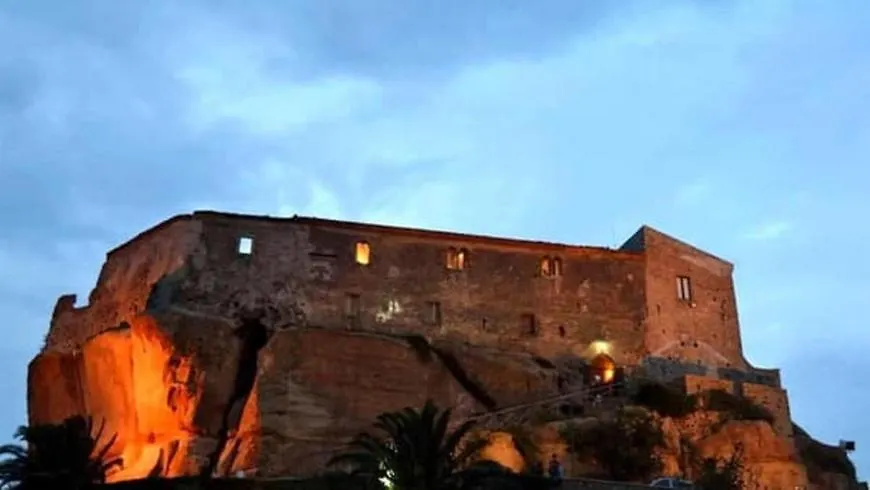 La Capannetta House Villa Castiglione De Sicilia