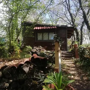  Chalet Il Tempo Sospeso