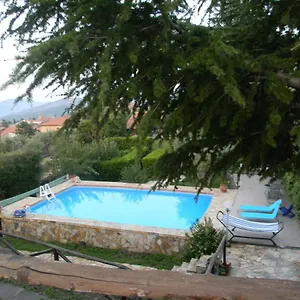  Casa vacanze La Dolce Vita Country House With Pool - Solicchiata