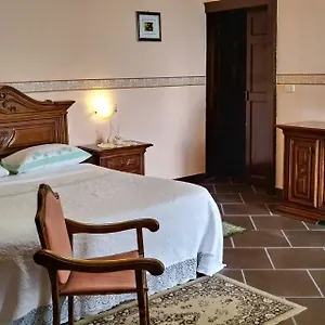  Casa vacanze Casa Borgo Antico