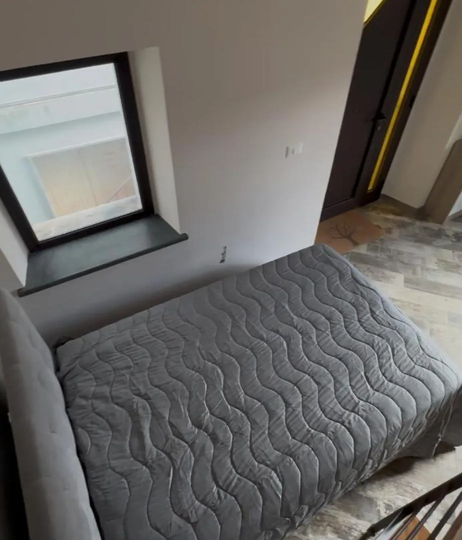 Prázdninový dům Vila La Capannetta House Castiglione De Sicilia Itálie